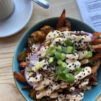 Special ‘Floriade'  at The Black Cockatoo in Almere