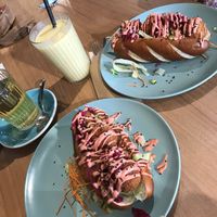   at The Black Cockatoo in Almere