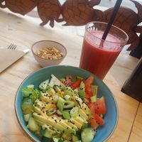  at The Black Cockatoo in Almere