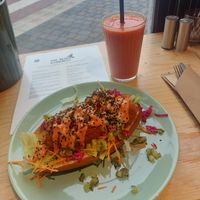  at The Black Cockatoo in Almere