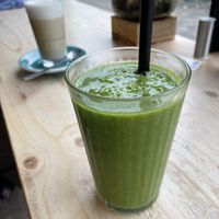   at The Black Cockatoo in Almere