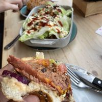   at The Black Cockatoo in Almere