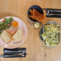  at The Black Cockatoo in Almere