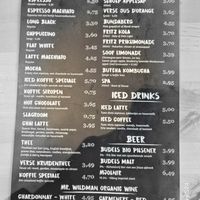  at The Black Cockatoo in Almere