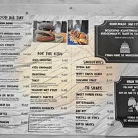  at The Black Cockatoo in Almere