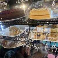 Pies and cookies Saturday 22 Nov 2025  at The Black Cockatoo in Almere