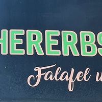   at Die Kichererbse in Bonn