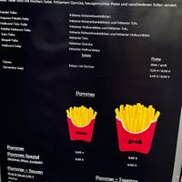   at Die Kichererbse in Bonn