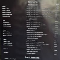   at Die Kichererbse in Bonn