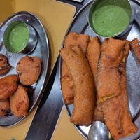  at Krishna Vilas in The Hague