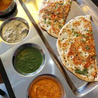 Krishna Vilas at Krishna Vilas in The Hague