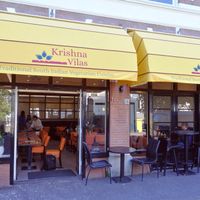@ Krishna Vilas at Krishna Vilas in The Hague