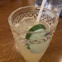   at The Cosy Club in Worcester