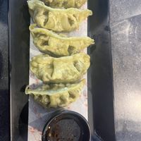   at YO! Sushi in Worcester