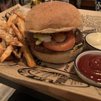   at The Hungry Wolf in Koh Samui