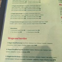  at The Hungry Wolf in Koh Samui