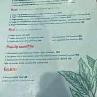  at The Hungry Wolf in Koh Samui