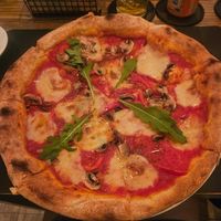  at The Hungry Wolf in Koh Samui