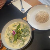   at The Hungry Wolf in Koh Samui