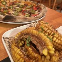   at The Hungry Wolf in Koh Samui