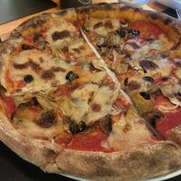   at The Hungry Wolf in Koh Samui