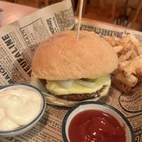   at The Hungry Wolf in Koh Samui