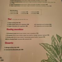  at The Hungry Wolf in Koh Samui