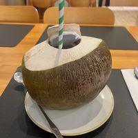   at The Hungry Wolf in Koh Samui