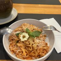   at The Hungry Wolf in Koh Samui