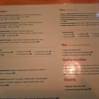  at The Hungry Wolf in Koh Samui