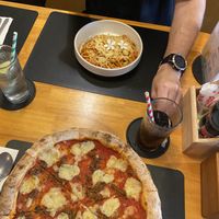   at The Hungry Wolf in Koh Samui