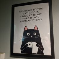  at The Hungry Wolf in Koh Samui