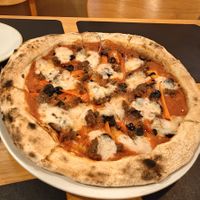  at The Hungry Wolf in Koh Samui