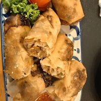  at The Hungry Wolf in Koh Samui