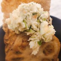 Yummy at Veggie House 一芳 - AMK in Northeast Singapore