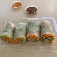   at Veggie House 一芳 - AMK in Northeast Singapore