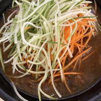   at Veggie House 一芳 - AMK in Northeast Singapore