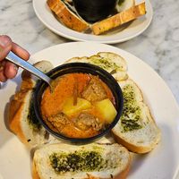 1/4/24 at Veggie House 一芳 - AMK in Northeast Singapore