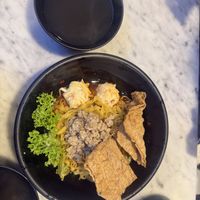   at Veggie House 一芳 - AMK in Northeast Singapore