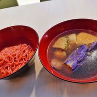 Set at Veggie House 一芳 - AMK in Northeast Singapore