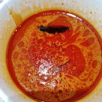 Curry for the curry french loaf set at Veggie House 一芳 - AMK in Northeast Singapore