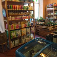 Inside  at Ajda in Maribor