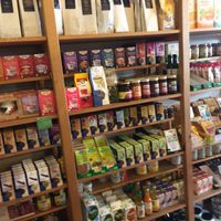 Shelves  at Ajda in Maribor