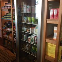 Fridge  at Ajda in Maribor