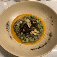 Valentines dinner  at Kanu Cafe - Doppio Zero Pizza in Edmonton