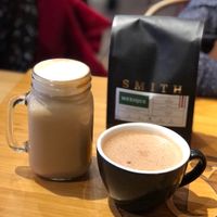   at La Maison Smith in Quebec