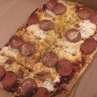   at Next Generation Pizza in Miami