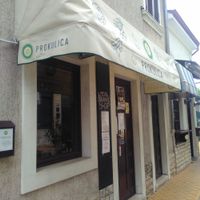 In Volosko, Opatija at Prokulica in Opatija