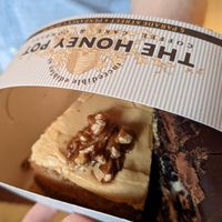 Cakes! at The Honey Pot in Penzance