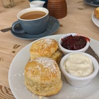  at The Honey Pot in Penzance